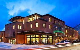 Limelight Hotel Aspen