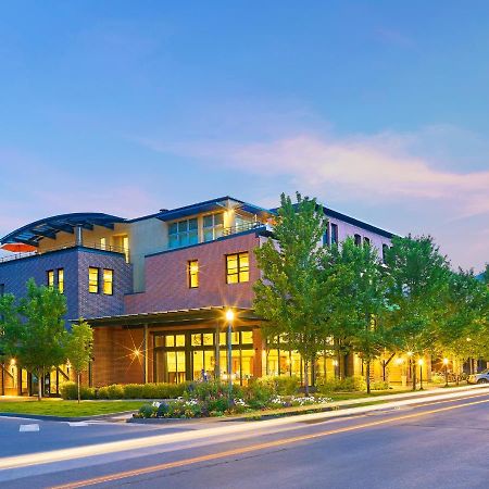 Limelight Hotel アスペン エクステリア 写真