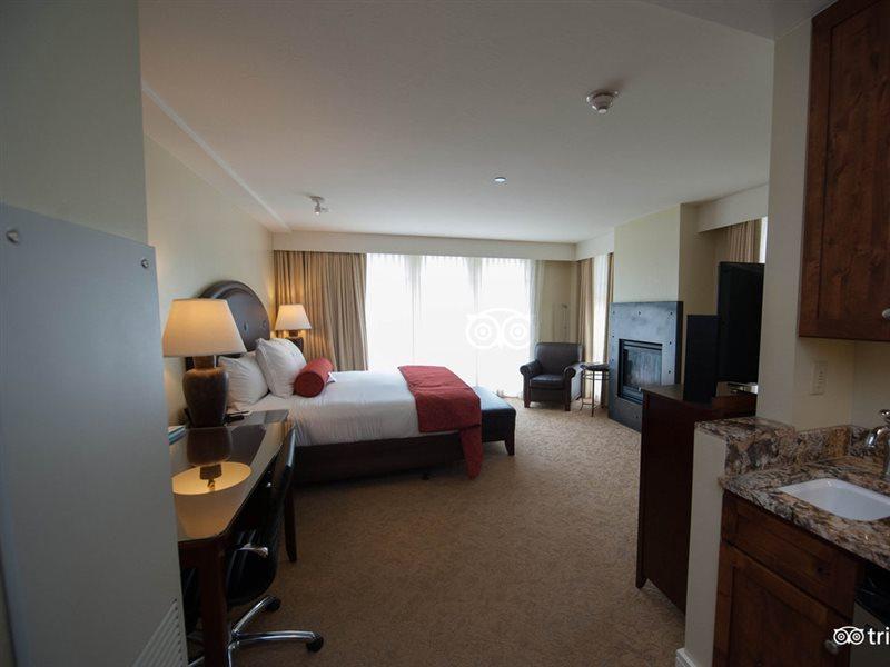 Limelight Hotel アスペン エクステリア 写真