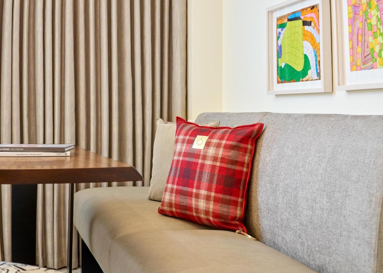 Limelight Hotel アスペン エクステリア 写真