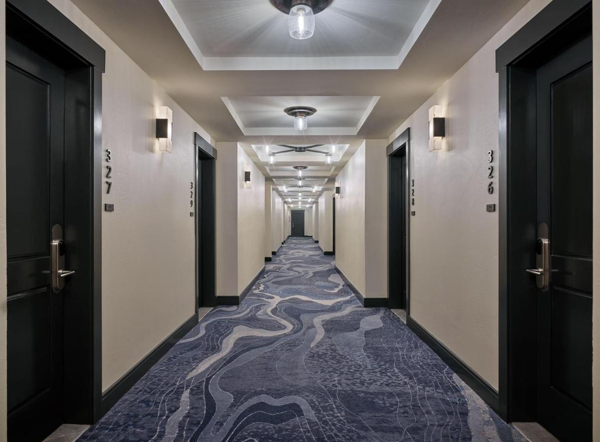 Limelight Hotel アスペン エクステリア 写真