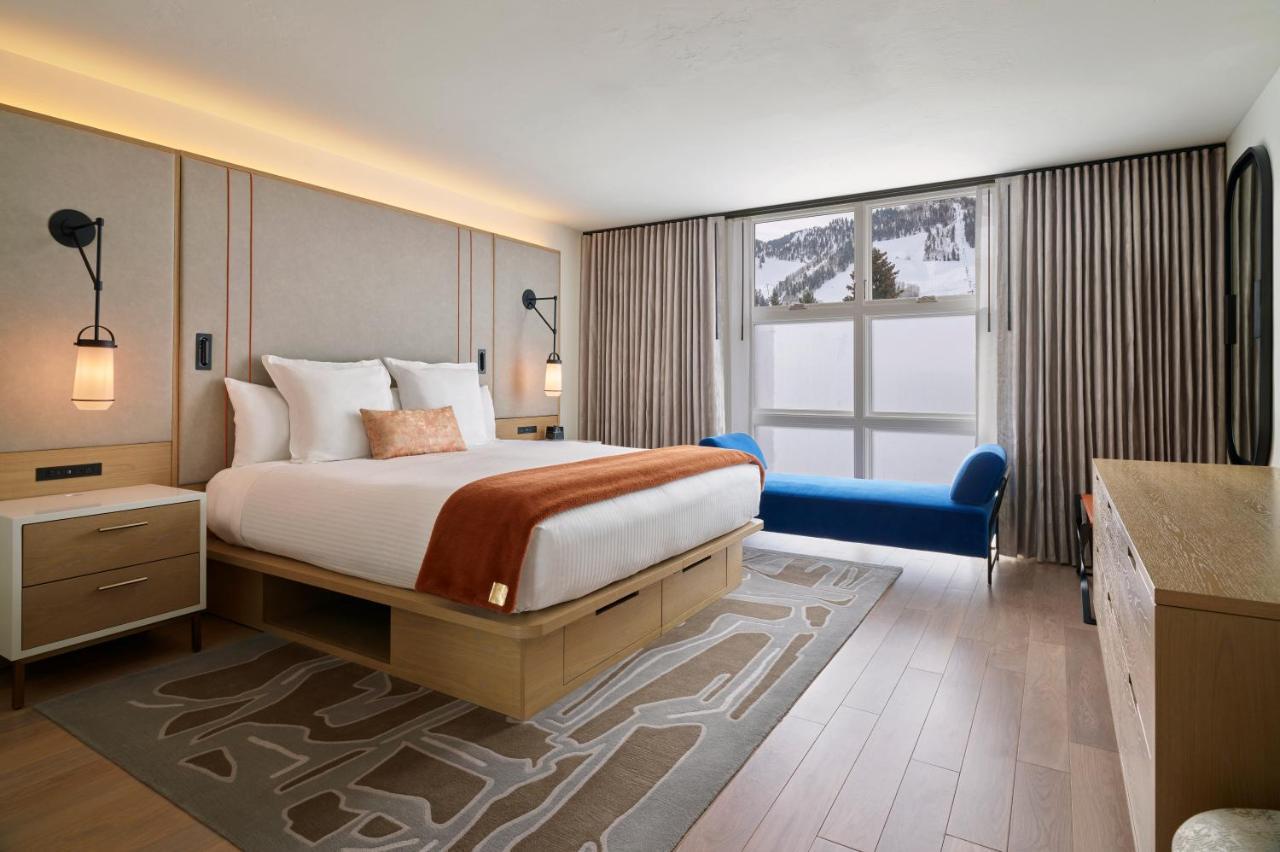Limelight Hotel アスペン エクステリア 写真