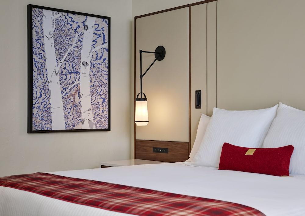 Limelight Hotel アスペン エクステリア 写真