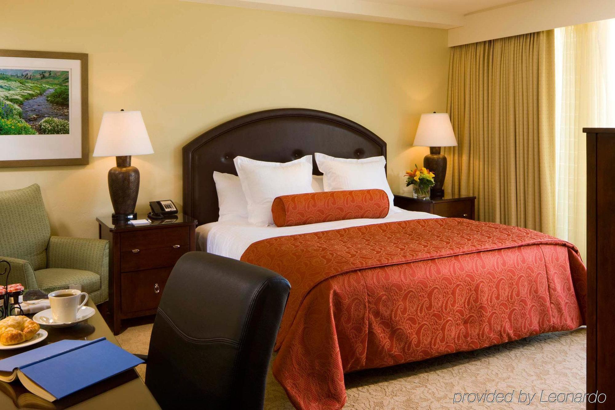 Limelight Hotel アスペン 部屋 写真
