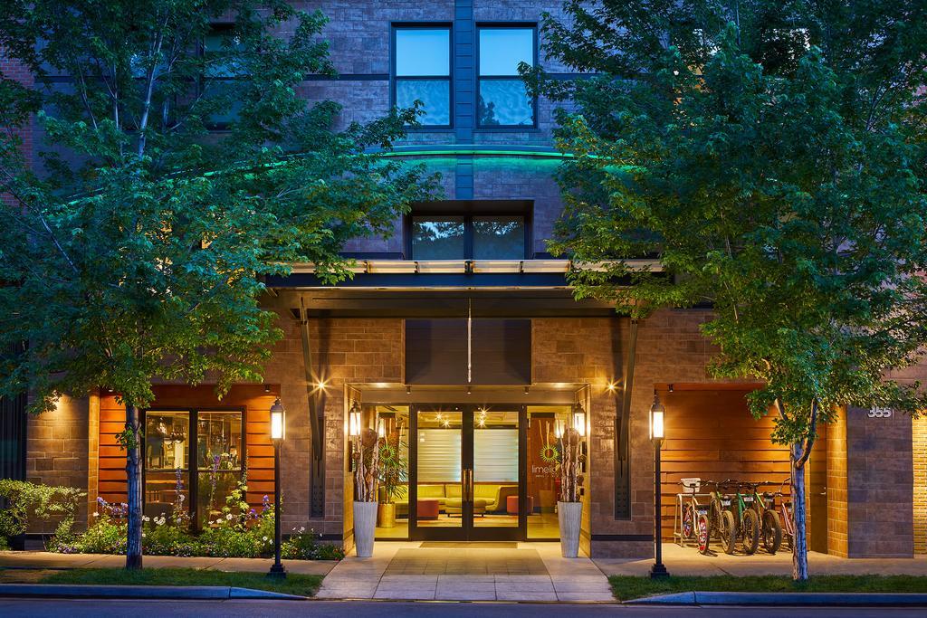 Limelight Hotel アスペン エクステリア 写真